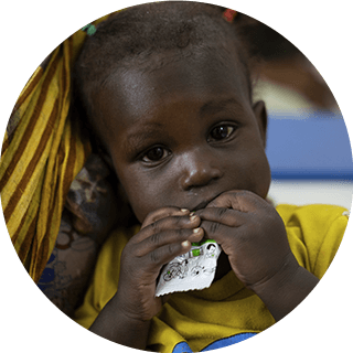 Tratamiento nutricional