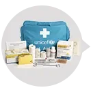kit de salud