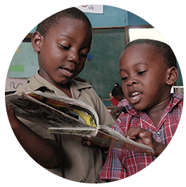 Tu apoyo transforma vidas