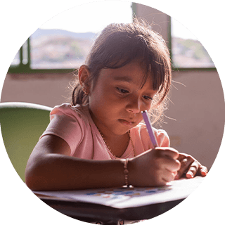 Tu apoyo transforma vidas