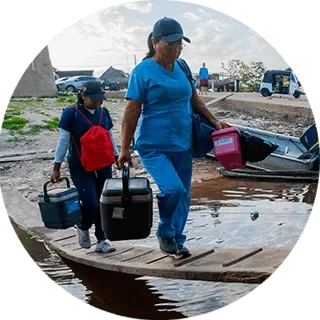 apoya a la protección de la niñez